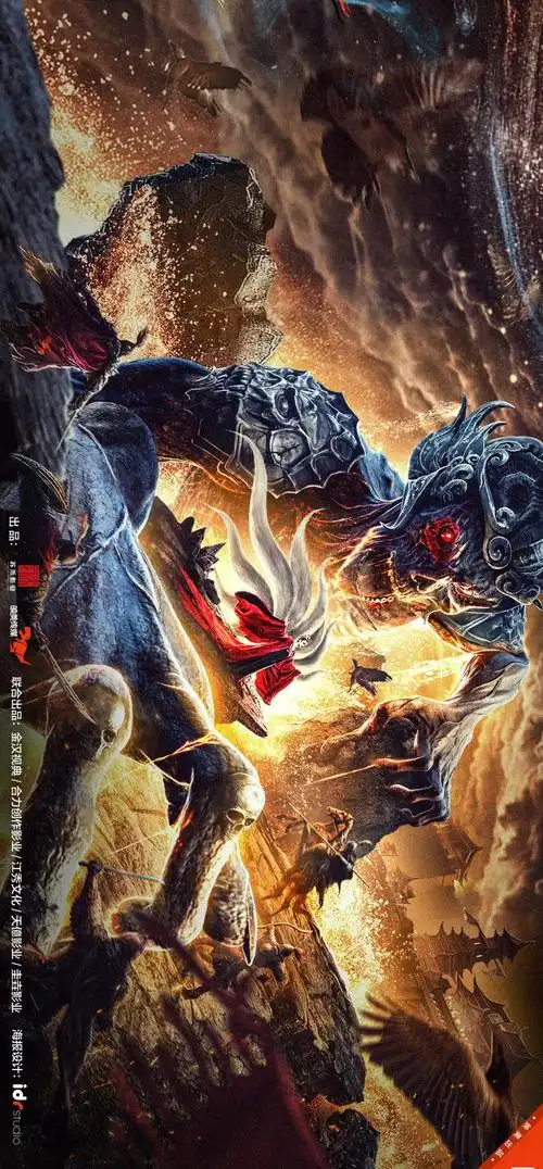 封神榜妖灭票房破2000万