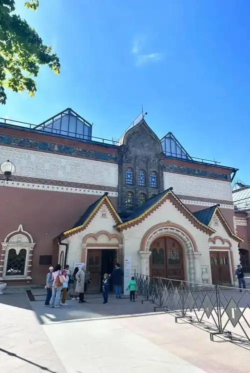 从俄罗斯旅游回来,有些话不知该不该说,和我想象中的不太一样