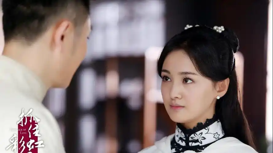 抓住彩虹的男人桌面壁纸(7/11)