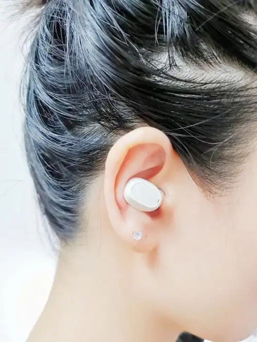 高颜值的蓝牙耳机没让我失望