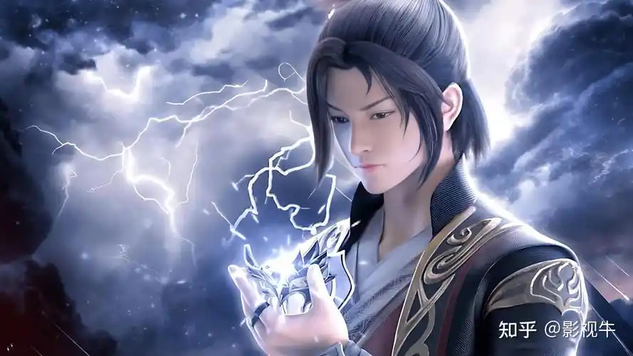 斗破苍穹:跟在萧炎身边最久的红颜是哪位,美杜莎能排第一吗? - 知乎