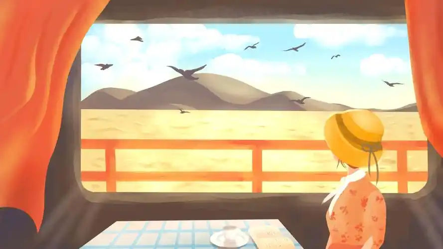 跳出舒适区为冒险而做好准备