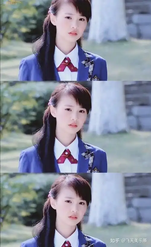 为什么郑爽16岁能被北影录取呢?