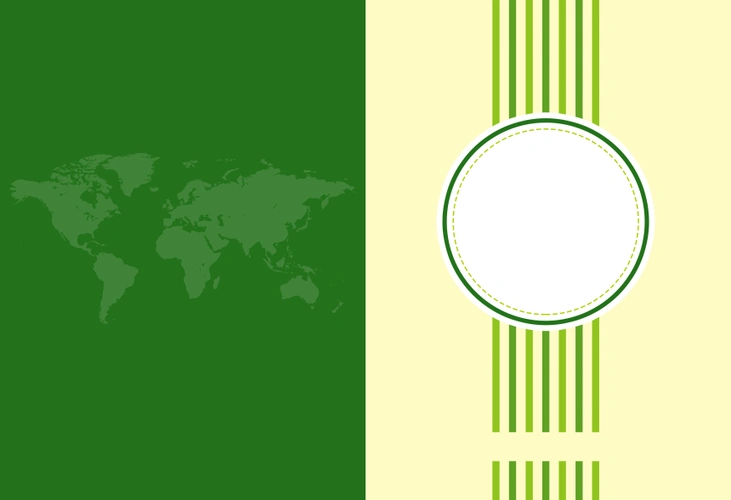 企业简洁封面背景素材