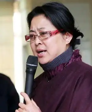 52岁倪萍"疯狂"遭批内幕 揭后半生惊人事业【17】