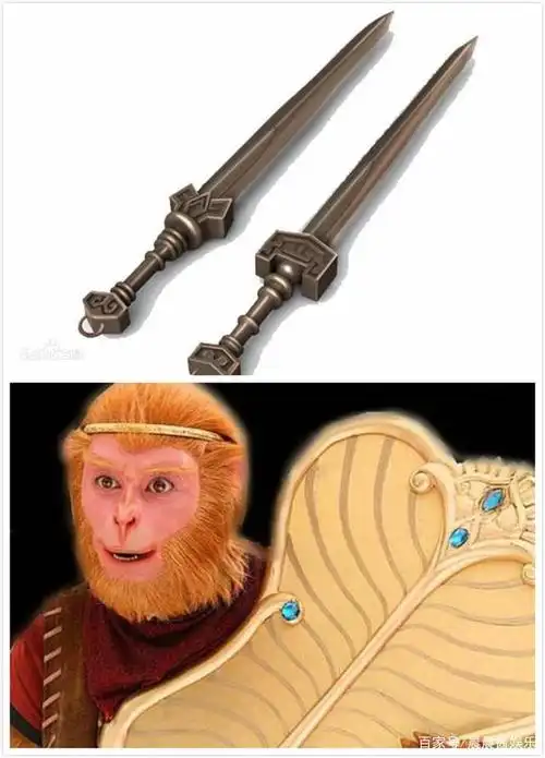 西游记中最强法宝竟然是九齿钉耙?盘点西游最全法宝集(中)