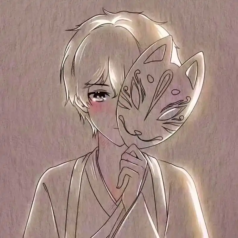 情侣头像不明显  - 61.