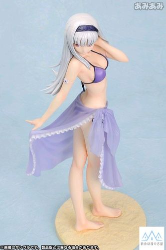 光明之风艾拉布兰芮姬加登尼亚水着泳装比基尼手办