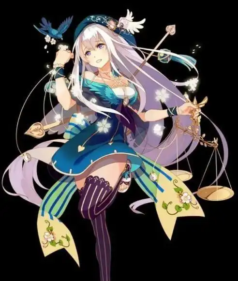 天秤座图片大全专辑28