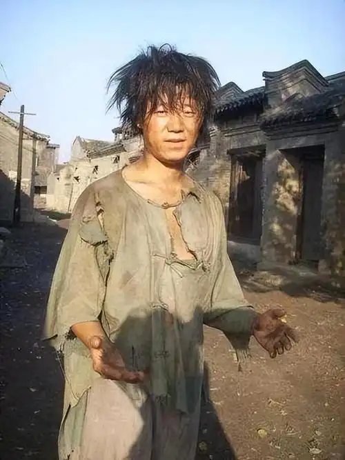 乞讨|懒汉|流浪汉_网易订阅