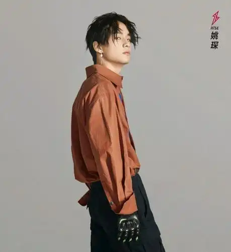 r1se男团个人独特风格照,你最pick谁呢?