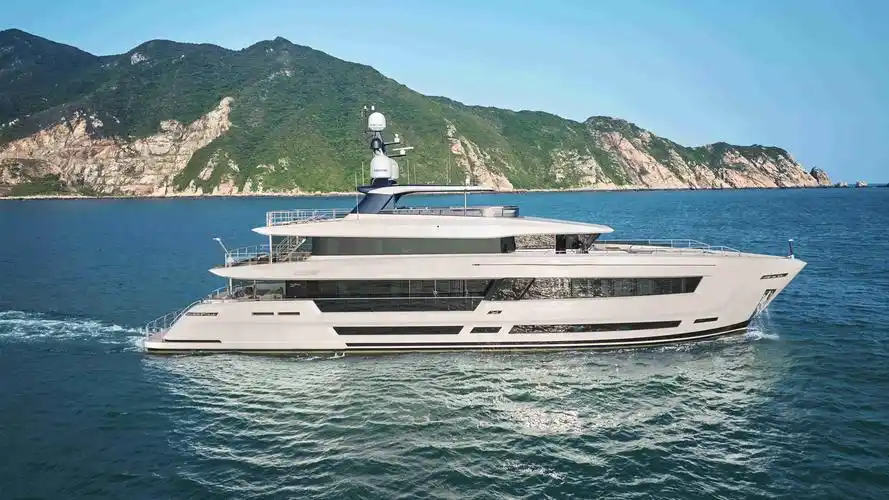 中国超级游艇凭什么得到海外船东认可?__凤凰网