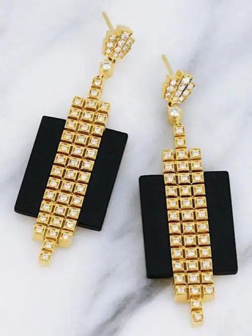 珠宝品牌 / doves (1/5)