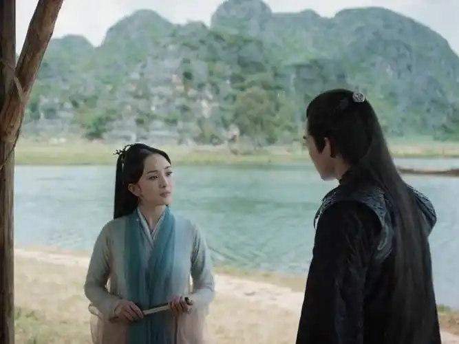 白浅上神教科书式教你远离渣男