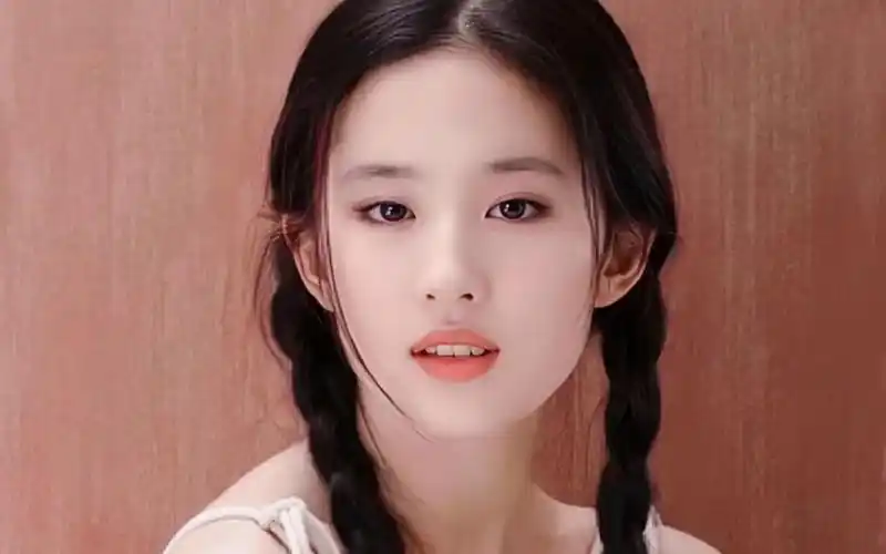 【雅思】刘亦菲雅思口语8分素材!