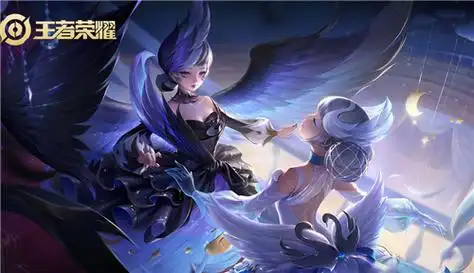 《王者荣耀》女英雄皮肤好看排名