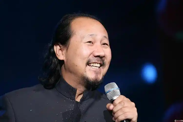 腾格尔 tengger的图片