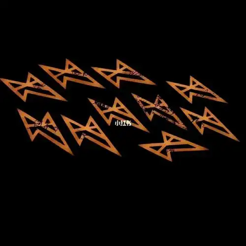 78 r1se上海场签名闪电砖 需要vx:taelm0606_r1se_r1se_家居家装