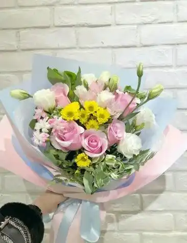 生日满屋鲜花祝福语大全生日满屋鲜花祝福语大全简短