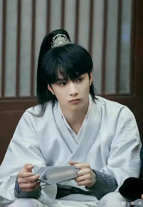 时代少年团古装合集来了宋亚轩马嘉祺刘耀文穿古装也太帅了吧