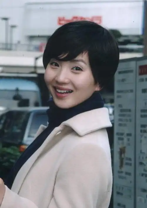 资料图片电视剧双响炮精彩剧照4