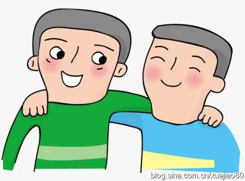 在陪伴中互相成长,度过疫情,更有力量