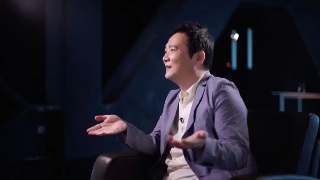 《如懿传》导演汪俊:好戏在后头