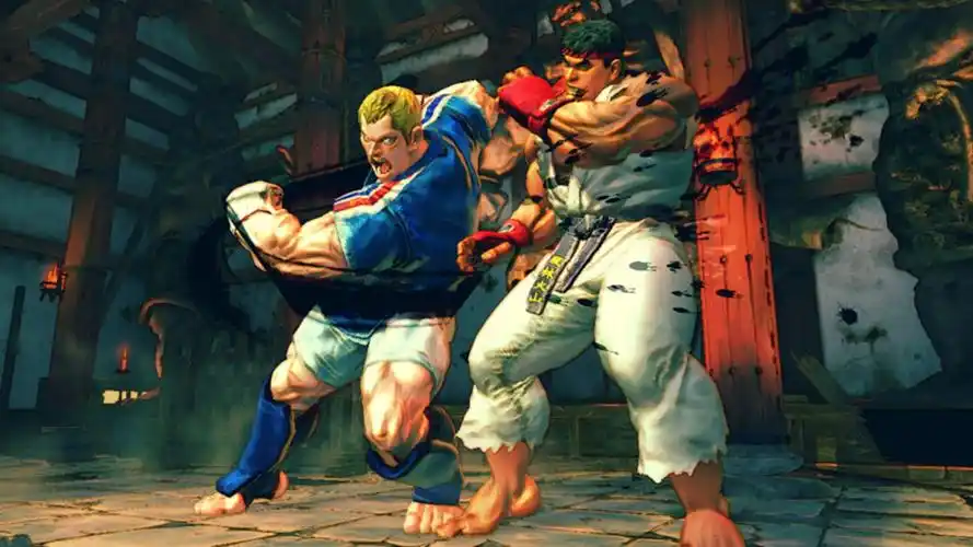 streetfighteriv