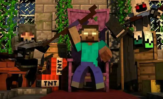 我的世界:him是一个什么样的存在?玩家:"创世神"