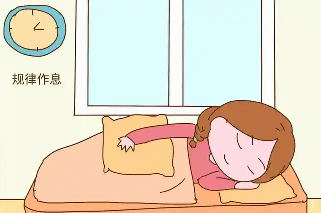 怀孕到了后期,睡眠质量最不佳的5大干扰