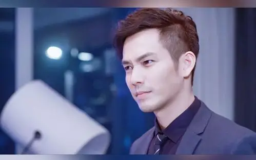 【何以笙箫默】钟汉良   你就不要想起我