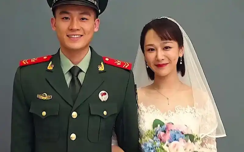 哪有什么岁月静好不过是有人替你负重前行致敬英雄