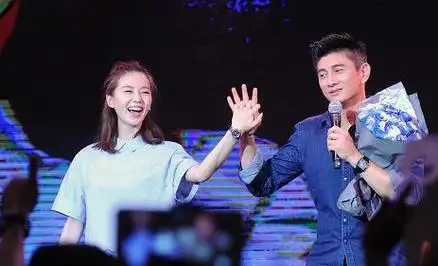 吴奇隆两句话官宣,提醒我们:好的婚姻,离不开这一点|李小璐|马雅舒