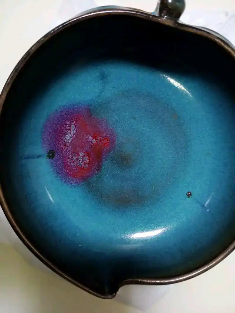 北宋名窑~(官)汝窑,汝官窑,哥窑,钧窑,定窑