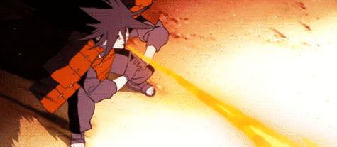 火影忍者:忍术的发音中文化,我就不信你们没喊过.