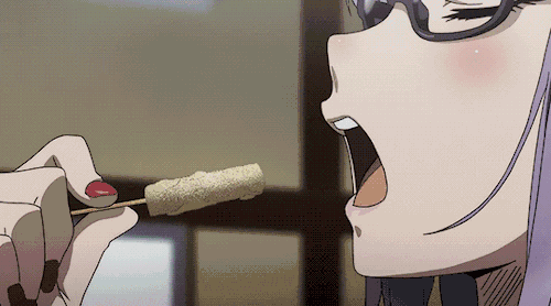 怎么可以讲这些,真讨厌啦,流氓",或者是捂着嘴,并且露出娇羞的表情