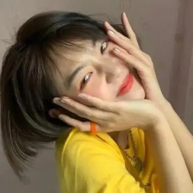 小众原宿风女生头像