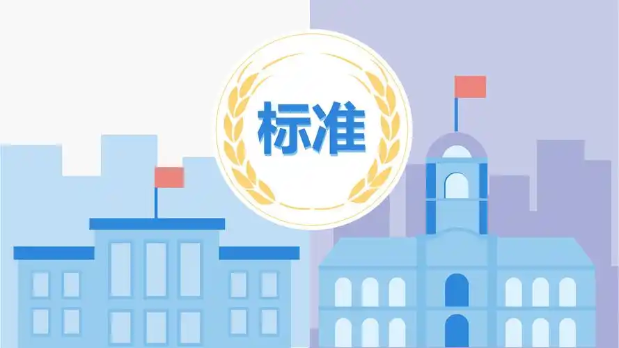 《国家立项标准》