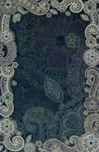 欧式花纹背景psd素材下载(图片id:80820)_-底纹背景-psd素材_ 集图网