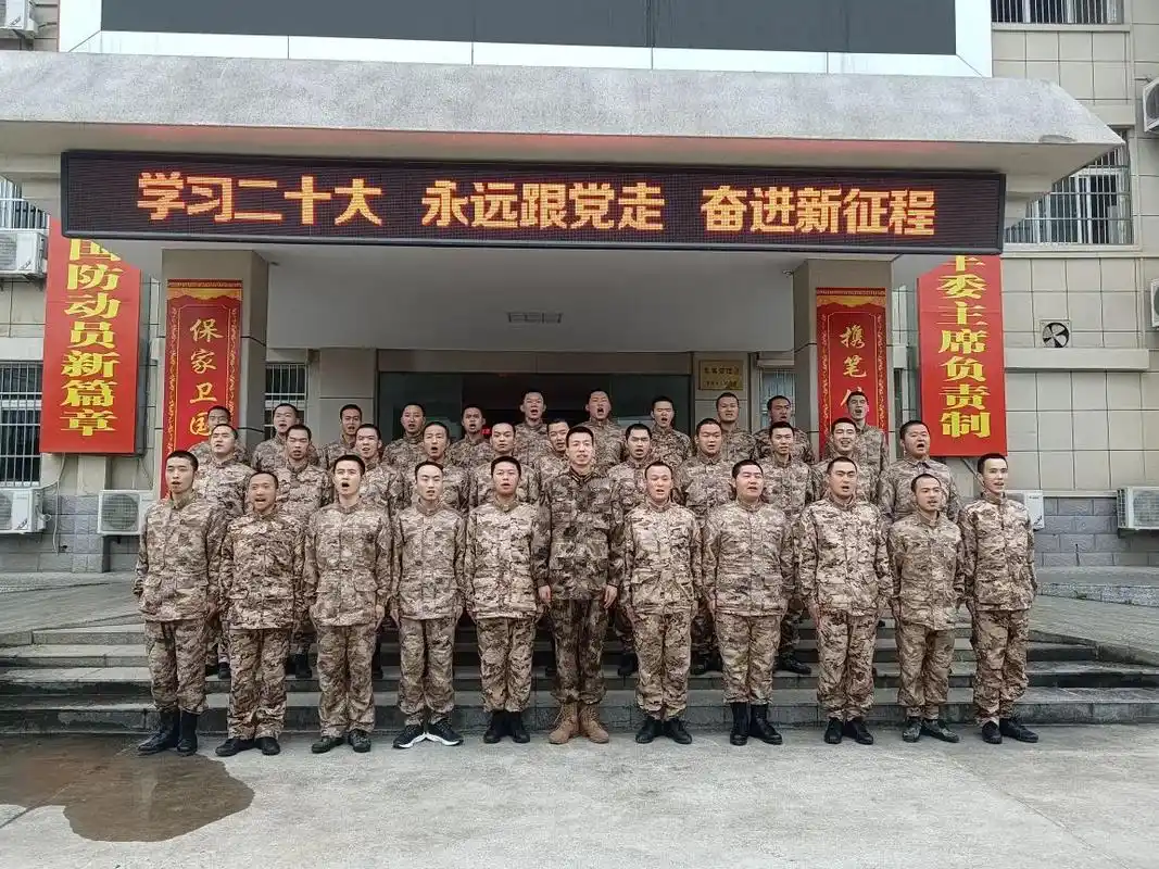 章强,第二次参军入伍,2017第一次参军入伍,2019年退伍 - 抖音