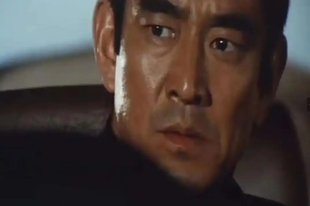 友友们上午好!日本电影(追捕)主题曲一杜丘之歌分享给大家,不 - 抖音