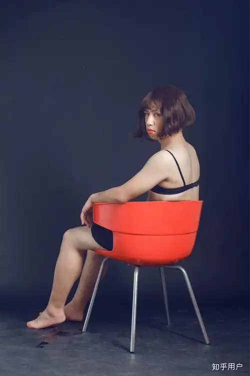 男生穿文胸是种什么样的体验