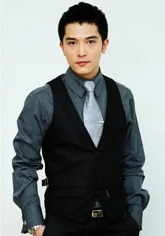 图猜邱泽身高多少邱泽到底多高