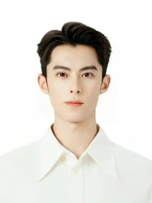 照#95后男明星的证件照,拿去结婚吧王俊凯,王鹤棣,王一博刘昊然,许凯