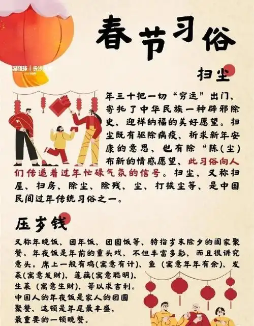 #春节#