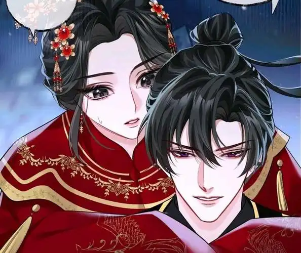 二哈和他的白猫师尊,墨燃说师尊坏话,回忆前世,把宋秋桐当替身