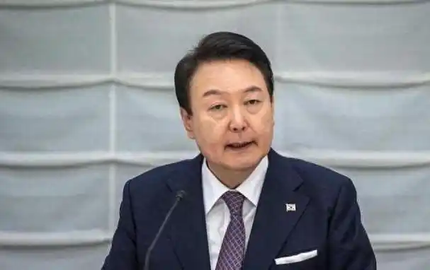 回顾这回丢人了日本投降78周年当天韩国总统当众称赞日本