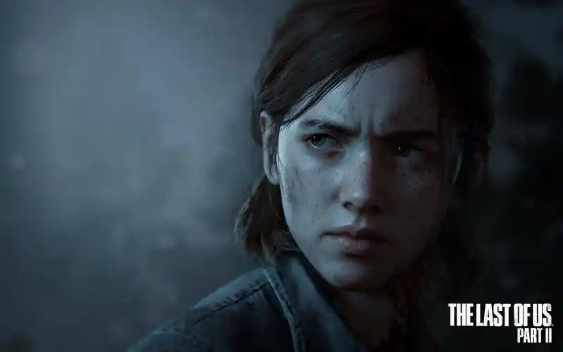 『最后生还者2』幕后花絮合集【4k中字】