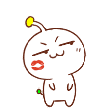 贱萌小短腿动态表情三