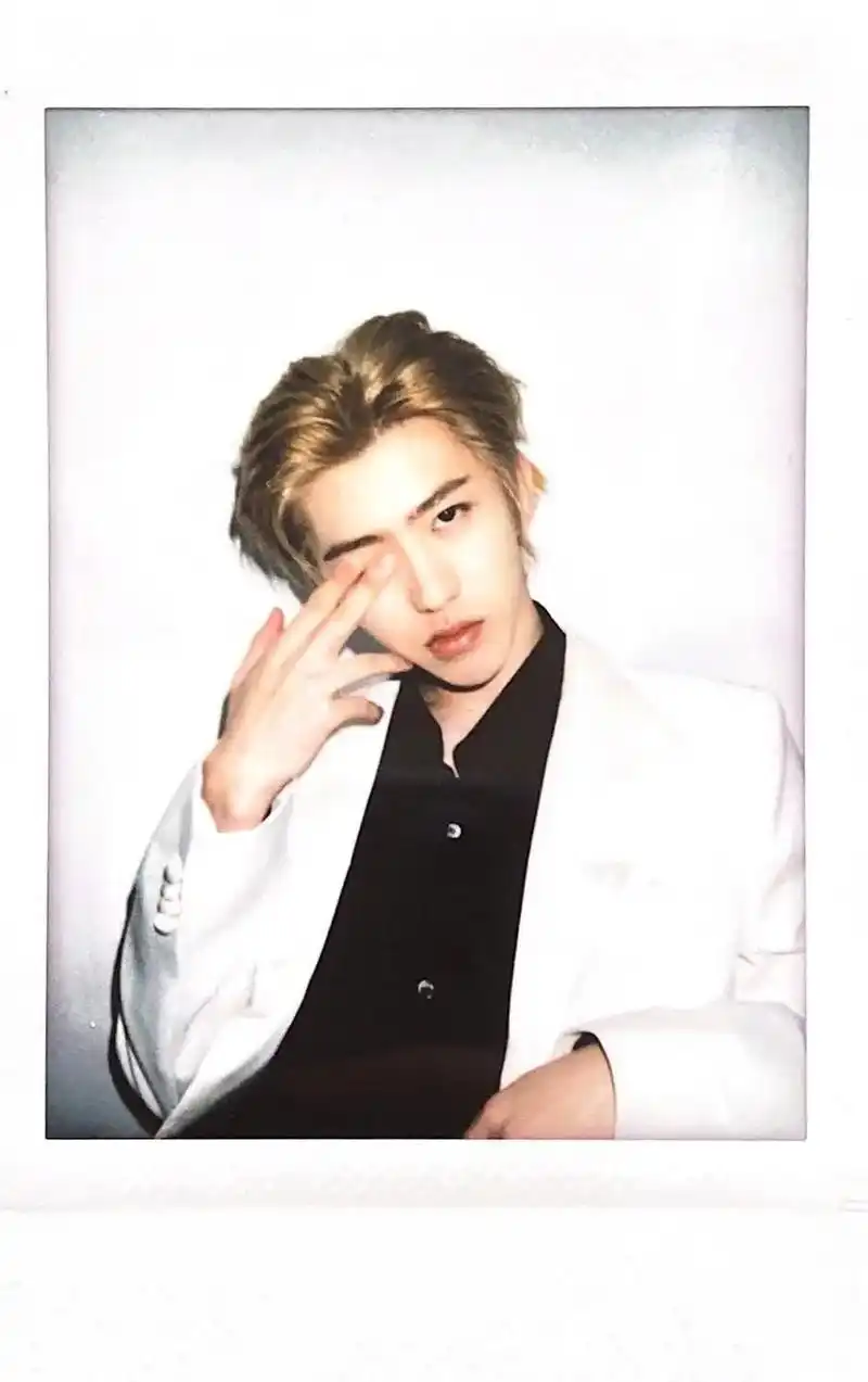 "坤 你有听到吗 在第七秒."#蔡徐坤 |#蔡蔡k #汐星手 - 抖音